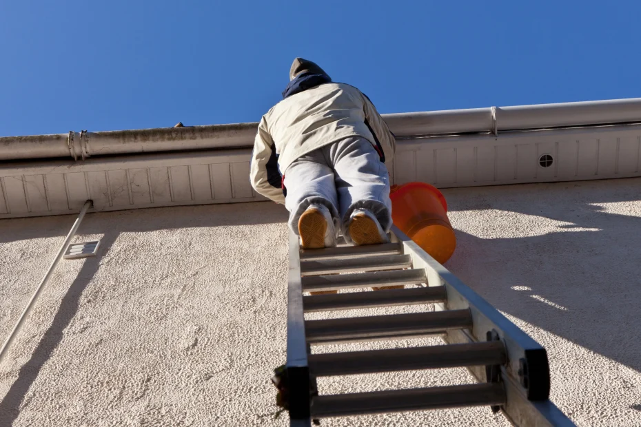 Gutter Cleaning Mountain Brook