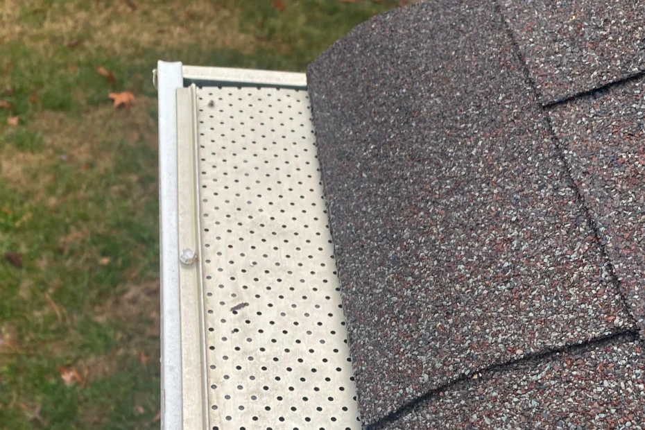 Gutter Cleaning Mountain Brook