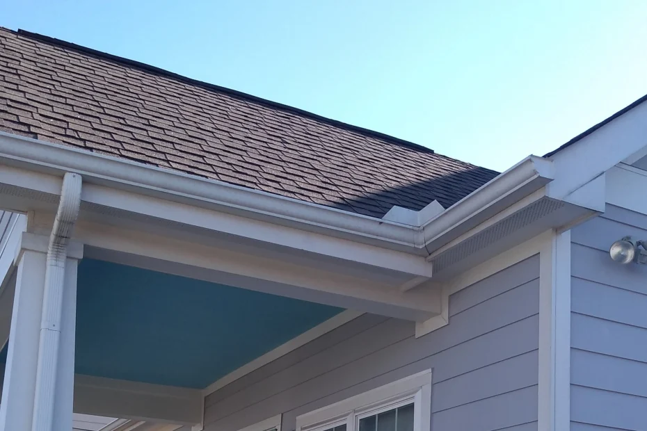 Gutter Cleaning Mountain Brook