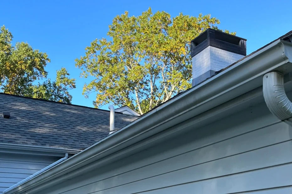 Gutter Cleaning Mountain Brook