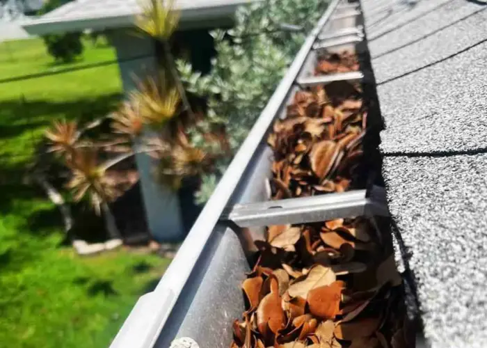 Gutter Cleaning Mountain Brook home page